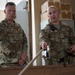 New AFRICOM commander makes first trip to East Africa, focused on bolstering regional partnerships