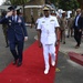 New AFRICOM commander makes first trip to East Africa, focused on bolstering regional partnerships