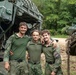 Dutch Soldiers Hone Drone Capabilities During Saber Junction 25