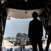 94th Airlift Wing Airmen Provide Aerial Cargo Support During Local Training Exercise at Republic of Korea