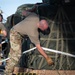 94th Airlift Wing Airmen Provide Aerial Cargo Support During Local Training Exercise at Republic of Korea