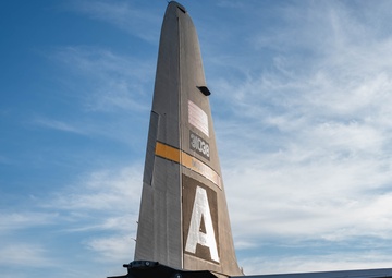 94th Airlift Wing Airmen Provide Aerial Cargo Support During Local Training Exercise at Republic of Korea