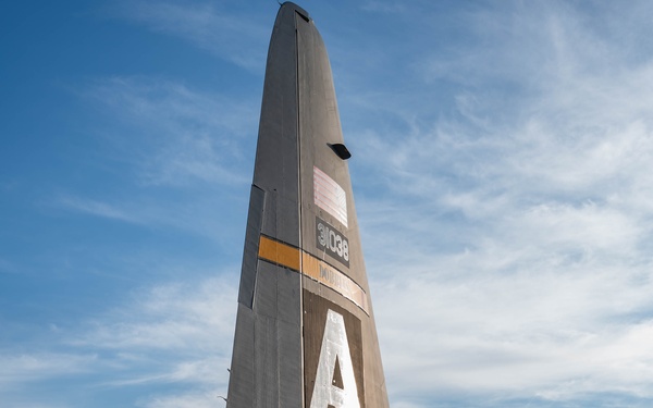 94th Airlift Wing Airmen Provide Aerial Cargo Support During Local Training Exercise at Republic of Korea