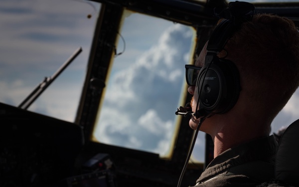 94th Airlift Wing Airmen Provide Aerial Cargo Support During Local Training Exercise at Republic of Korea