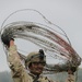 Fortifying to Fight: 2nd Cavalry Regiment Reinforces Defenses During Saber Junction 25