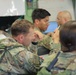 Fortifying to Fight: 2nd Cavalry Regiment Reinforces Defenses During Saber Junction 25