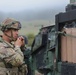 Fortifying to Fight: 2nd Cavalry Regiment Reinforces Defenses During Saber Junction 25