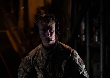 94th Airlift Wing Airmen Assist Aeromedical Evacuation training during REFORPAC
