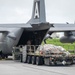 94th Airlift Wing Airmen Assist Aeromedical Evacuation training during REFORPAC
