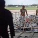 94th Airlift Wing Airmen Assist Aeromedical Evacuation training during REFORPAC