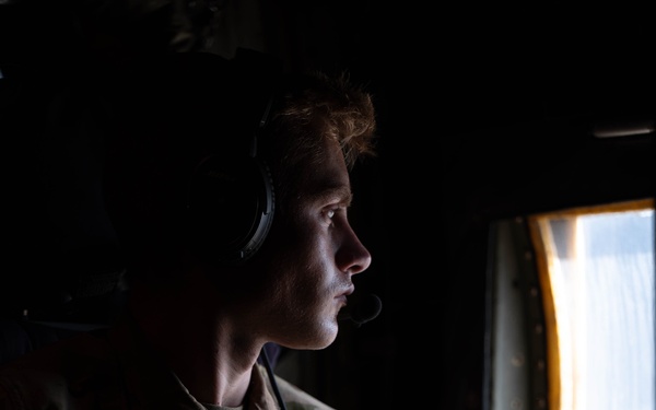 94th Airlift Wing Airmen Assist Aeromedical Evacuation training during REFORPAC