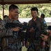 Super Garuda Shield 25: U.S., Dutch, Japanese forces conduct close quarter battle drills