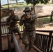Super Garuda Shield 25: U.S., Dutch, Japanese forces conduct close quarter battle drills