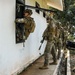 Super Garuda Shield 25: U.S., Dutch, Japanese forces conduct close quarter battle drills