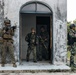 Super Garuda Shield 25: U.S., Dutch, Japanese forces conduct close quarter battle drills