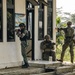 Super Garuda Shield 25: U.S., Dutch, Japanese forces conduct close quarter battle drills