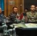 Super Garuda Shield 25: U.S. Marines and Sailors, JGSDF, and Indonesian Armed Forces conduct pre-sail conference