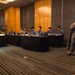 Super Garuda Shield 25: U.S. Marines and Sailors, JGSDF, and Indonesian Armed Forces conduct pre-sail conference