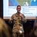 Super Garuda Shield 25: U.S. Marines and Sailors, JGSDF, and Indonesian Armed Forces conduct pre-sail conference