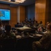 Super Garuda Shield 25: U.S. Marines and Sailors, JGSDF, and Indonesian Armed Forces conduct pre-sail conference