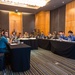 Super Garuda Shield 25: U.S. Marines and Sailors, JGSDF, and Indonesian Armed Forces conduct pre-sail conference