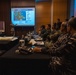 Super Garuda Shield 25: U.S. Marines and Sailors, JGSDF, and Indonesian Armed Forces conduct pre-sail conference