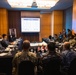 Super Garuda Shield 25: U.S. Marines and Sailors, JGSDF, and Indonesian Armed Forces conduct pre-sail conference