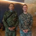 Super Garuda Shield 25: U.S. Marines and Sailors, JGSDF, and Indonesian Armed Forces conduct pre-sail conference
