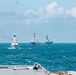Super Garuda Shield 25: U.S. Navy and Indonesian Navy participate in a photo exercise