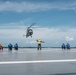 Super Garuda Shield 25: U.S. Navy and Indonesian Navy participate in a photo exercise