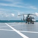 Super Garuda Shield 25: U.S. Navy and Indonesian Navy participate in a photo exercise