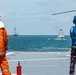 Super Garuda Shield 25: U.S. Navy and Indonesian Navy participate in a photo exercise