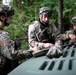 North Macedonian Forces Lead and Observe in Saber Junction 25, Enhancing NATO Readiness at Hohenfels