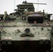 North Macedonian Forces Lead and Observe in Saber Junction 25, Enhancing NATO Readiness at Hohenfels