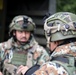 North Macedonian Forces Lead and Observe in Saber Junction 25, Enhancing NATO Readiness at Hohenfels
