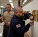 Department of War Plaques Change