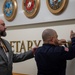 Department of War Plaques Change