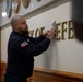 Department of War Plaques Change