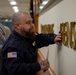 Department of War Plaques Change