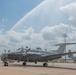 137th hosts retirement ceremony for MC-12W