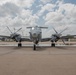 137th hosts retirement ceremony for MC-12W
