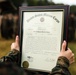 Alpha Company Warrior Night