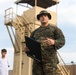 Alpha Company Warrior Night