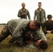 Alpha Company Warrior Night