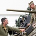 SACEUR Tanks in Town 2025