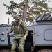 Saber Junction 25 Prepares U.S., Allied, and Partner Nations for Emerging Threats
