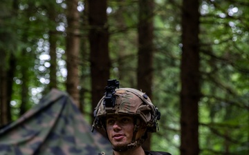 Exhaustion, Terrain, and Unity: Saber Junction Sharpens Allied Forces