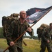 Alpha Company Warrior Night
