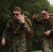Alpha Company Warrior Night
