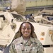 Staff Sgt. Jazlyn Bailey - 2024 Transportation Corps NCO of the Year (Reserve Component)
